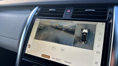 Land Rover Discovery 2.0 P300 R-Dynamic S 5dr Auto Petrol Station Wagon